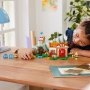 LEGO 77049 Izabelina poseta - slika 4