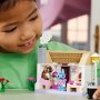 LEGO 77050 Nukova prodavnica i Rouzina kuća - slika 4
