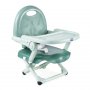 CHICCO Hranilica Pocket Snack, Sage - slika 1