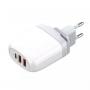 LDNIO A3511Q 65W USB na Lightning kućni punjač - slika 2