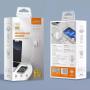 LDNIO A3511Q 65W USB na Lightning kućni punjač - slika 5