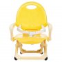 CHICCO Hranilica Pocket Snack, Saffron - slika 2