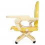 CHICCO Hranilica Pocket Snack, Saffron - slika 3
