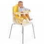 CHICCO Hranilica Pocket Snack, Saffron - slika 4