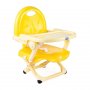CHICCO Hranilica Pocket Snack, Saffron - slika 1