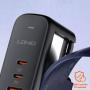 LDNIO Q366 GaN 65W Kućni punjač sa adapterom - slika 2