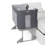 CHICCO Kolevka Next 2 Me Forever, Slate Grey - slika 2