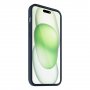 NEXT ONE Silicone Case for iPhone 15 MagSafe compatible - Royal Blue (IPH-15-MAGSAFE-BLUE) - slika 5