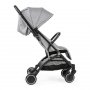 CHICCO Kolica Trolley Me, Light Grey - slika 2
