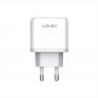 LDNIO A2526C 45W Kućni punjač sa USB-A na Lightning kablom - slika 4