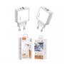 LDNIO A2526C 45W Kućni punjač sa USB-A na Lightning kablom - slika 5