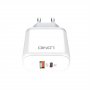 LDNIO A2526C 45W Kućni punjač sa USB-A na Lightning kablom - slika 1
