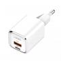 LDNIO A2317C 30W Kućni punjač sa USB-Cna USB-C kablom - slika 3