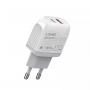 LDNIO A2316C 20W Kućni punjač sa USB-C na lightning kablom - slika 2