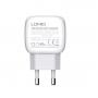 LDNIO A2313C 18W Kućni punjač sa USB-C na lightning kablom - slika 3