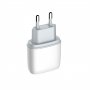 LDNIO A2424C 20W Kućni punjač sa USB-C kablom - slika 4