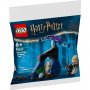 LEGO 30677 Drako u Zabranjenoj šumi - slika 1