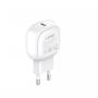 LDNIO A1206C 27W USB-C kućni punjač sa lightning kablom - slika 3