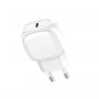 LDNIO A1206C 27W USB-C kućni punjač sa lightning kablom - slika 4