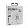 REMAX RC-183i kabl za punjač USB C na lightning - slika 2