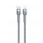 REMAX RC-171 PD 20W kabl za punjač USB C na lightning - slika 1