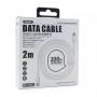 REMAX RC-183 PD 100W kabl za punjač USB C na USB C - slika 2
