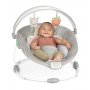 Ingenuity Ležaljka za bebe InLighten Bouncer - Bear Nate SKU16667 - slika 2