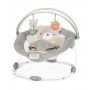 Ingenuity Ležaljka za bebe InLighten Bouncer - Bear Nate SKU16667 - slika 1