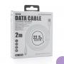 REMAX RC-183a kabl za punjač USB A na USB C - slika 2