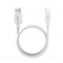 REMAX RC-183a kabl za punjač USB A na USB C - slika 1