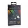 REMAX Colorful RC-152i kabl za punjač USB-A na lightning - slika 2