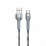 REMAX RC-124a kabl za punjač USB A na USB C - slika 1