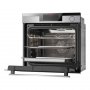 Amica Ugradna parna rerna ED57369XA X-TYPE 56959 (12263.3ETCPKDVJX) - slika 2