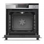 Amica Ugradna parna rerna ED57369XA X-TYPE 56959 (12263.3ETCPKDVJX) - slika 3