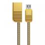 REMAX Linyo RC-088m kabl za punjač USB A na micro USB - slika 1