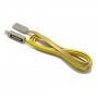 REMAX Armor RC-067t 2u1 kabl za punjač USB A na micro USB/lightning - slika 2