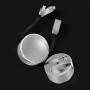 LDNIO LC90 2u1 kabl za punjač USB A na lightning/micro USB - slika 2