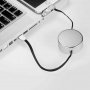 LDNIO LC90 2u1 kabl za punjač USB A na lightning/micro USB - slika 3