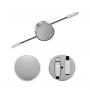 LDNIO LC90 2u1 kabl za punjač USB A na lightning/micro USB - slika 1
