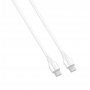 LDNIO LC122-C 65W kabl USB C na USB C - slika 2