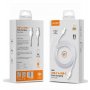 LDNIO LC122-C 65W kabl USB C na USB C - slika 3