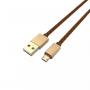 LDNIO LS25 kabl za punjač USB A na micro USB - slika 1