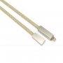 LDNIO LC87 QC 2u1 i kabl za punjač USB A na micro USB/lightning - slika 2