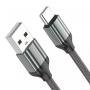 LDNIO LS432 2.4A kabl USB A na USB C - slika 1