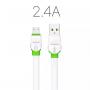 LDNIO LS34 kabl USB A na micro USB - slika 1