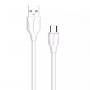 LDNIO LS362 kabl za punjač USB A na micro USB - slika 1