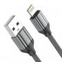 LDNIO LS431 kabl USB A na lighting - slika 1