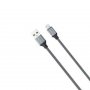 LDNIO LS441 kabl za punjač USB A na lightning - slika 2