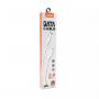 LDNIO LS361 kabl USB A na lighting - slika 2