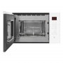 Amica Ugradna mikrotalasna AMMB25E2SGW X-TYPE (AMMB25E2SGW X-TY ) - slika 3